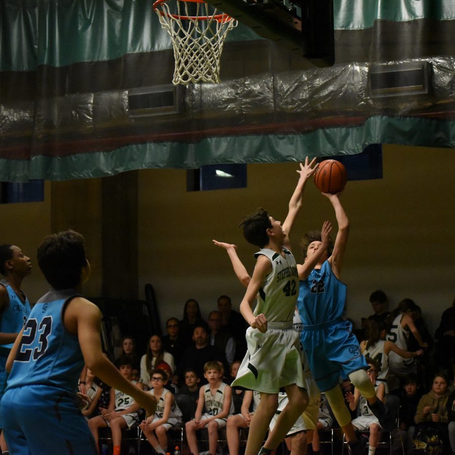 Cathedral Championship 2019