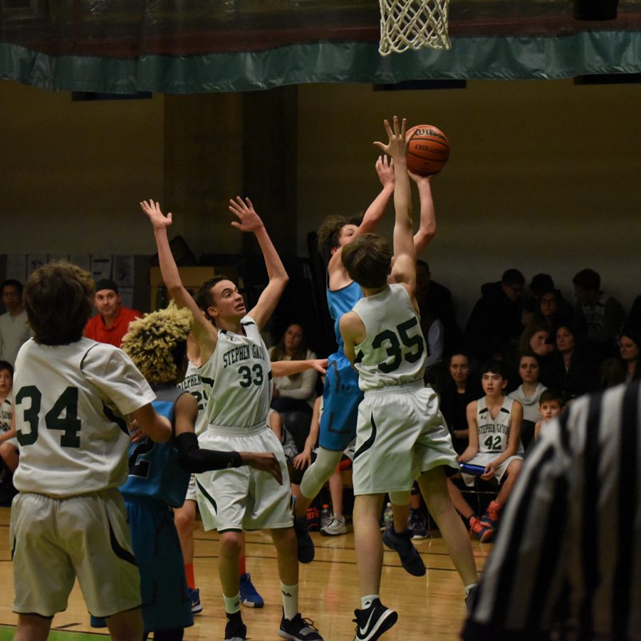 Cathedral Championship 2019