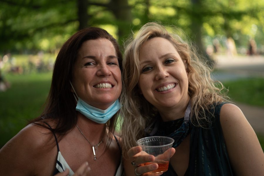 Graduation Party 2020