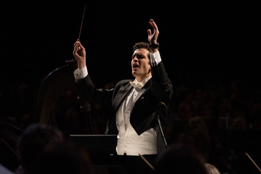 Cathedral & Concert