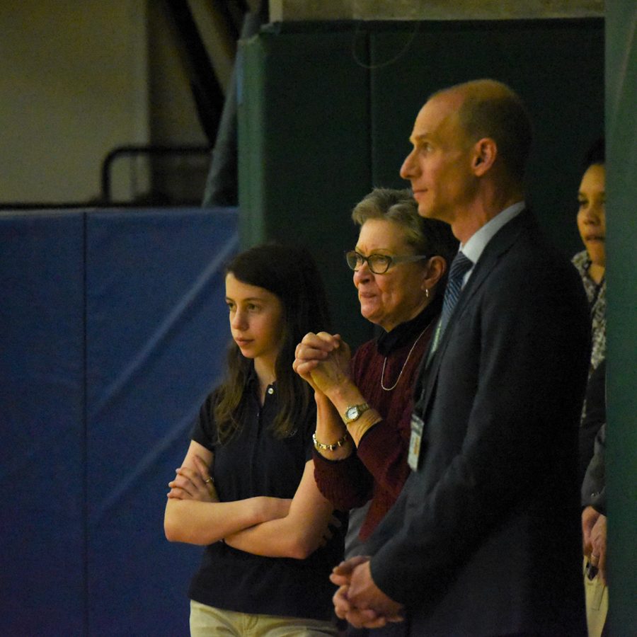 Cathedral Championship 2019