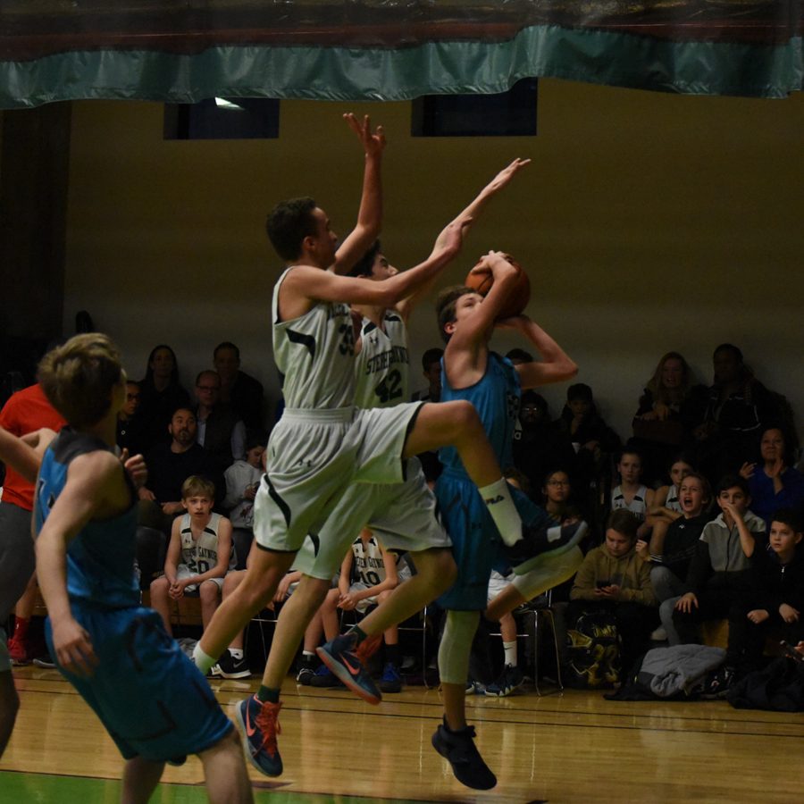 Cathedral Championship 2019