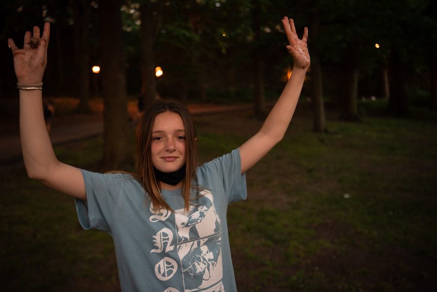 Graduation Party 2020