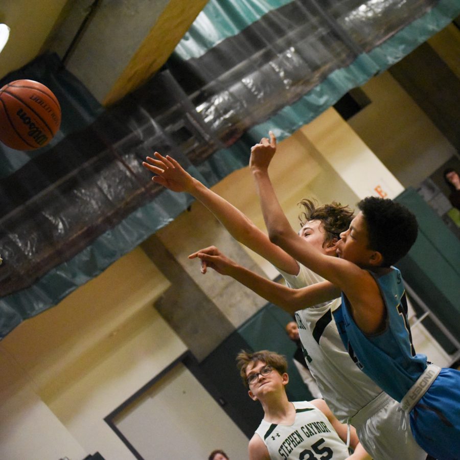 Cathedral Championship 2019