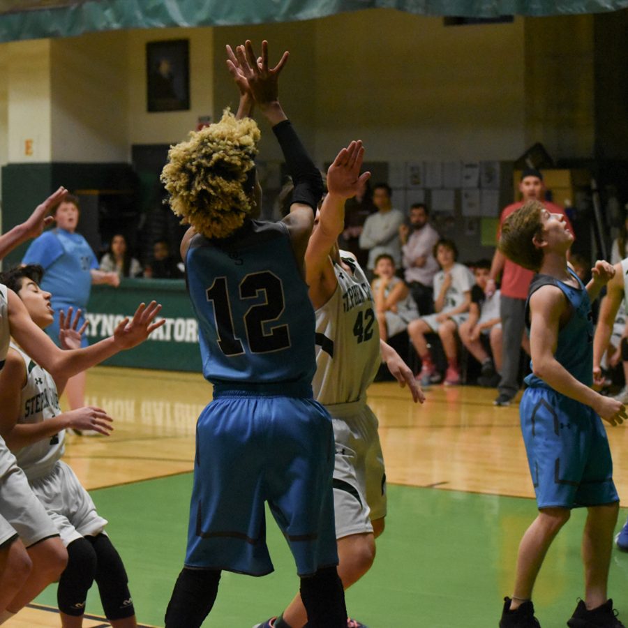 Cathedral Championship 2019