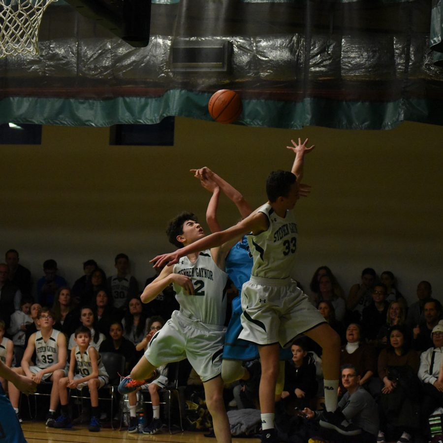 Cathedral Championship 2019