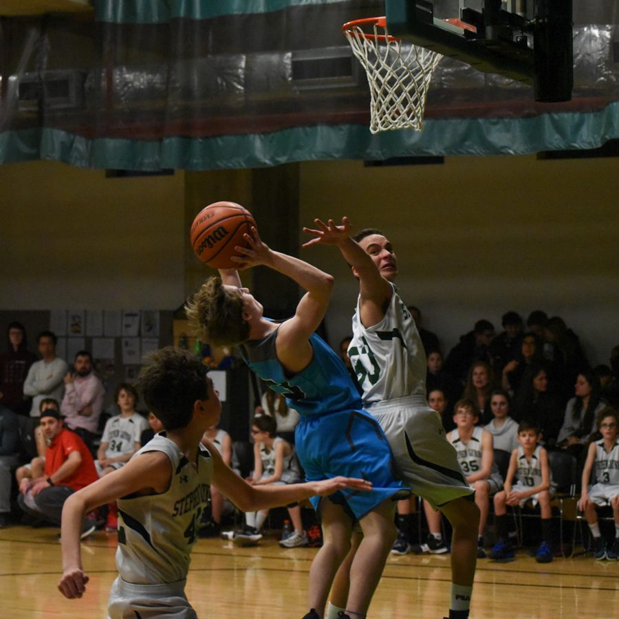 Cathedral Championship 2019
