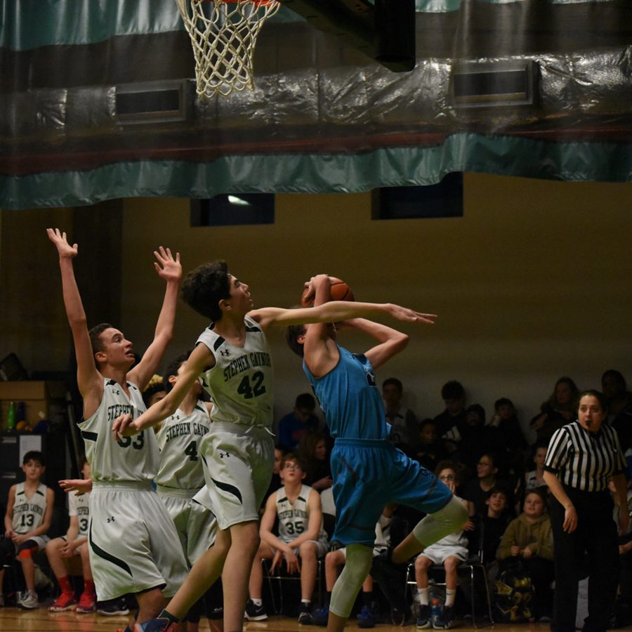 Cathedral Championship 2019