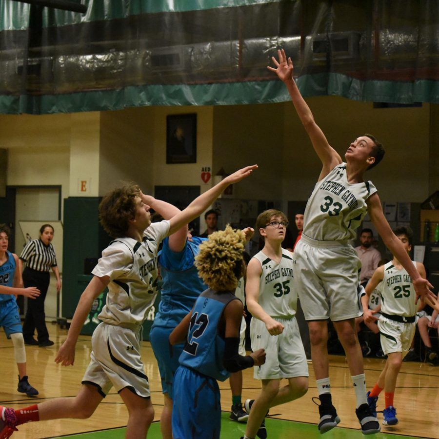 Cathedral Championship 2019