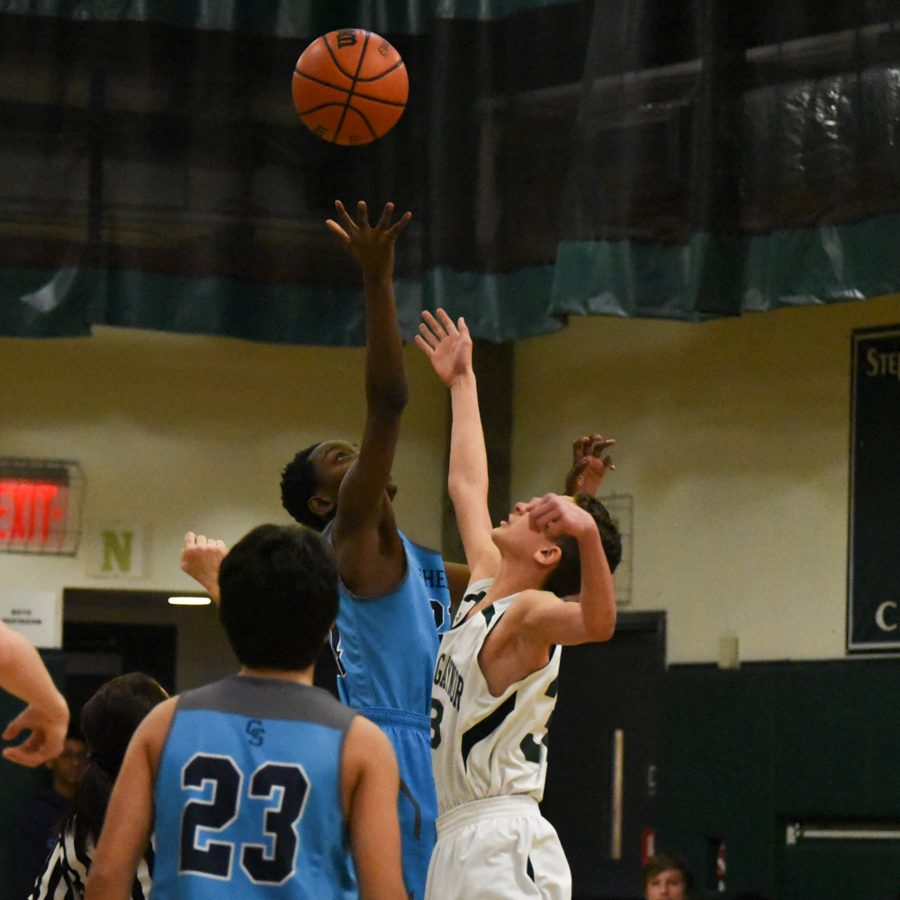 Cathedral Championship 2019
