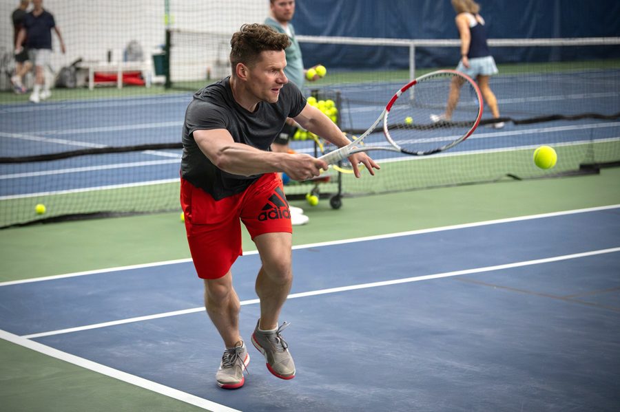 Tennis - Trumbull, CT