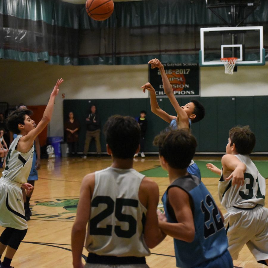 Cathedral Championship 2019