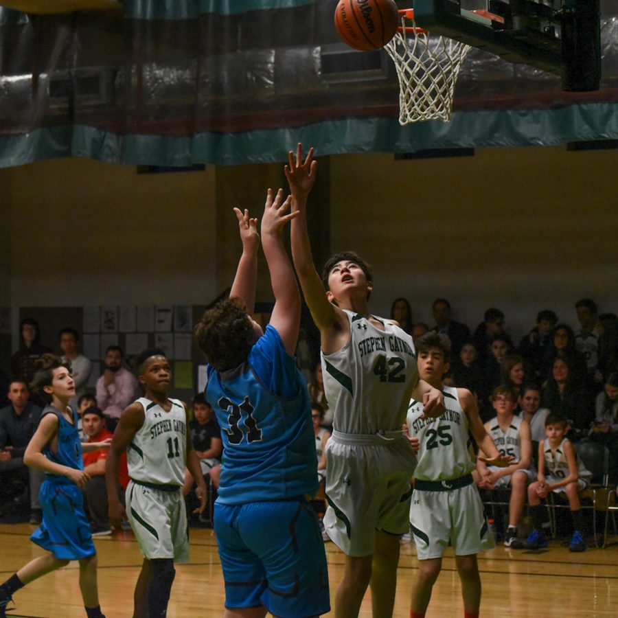 Cathedral Championship 2019