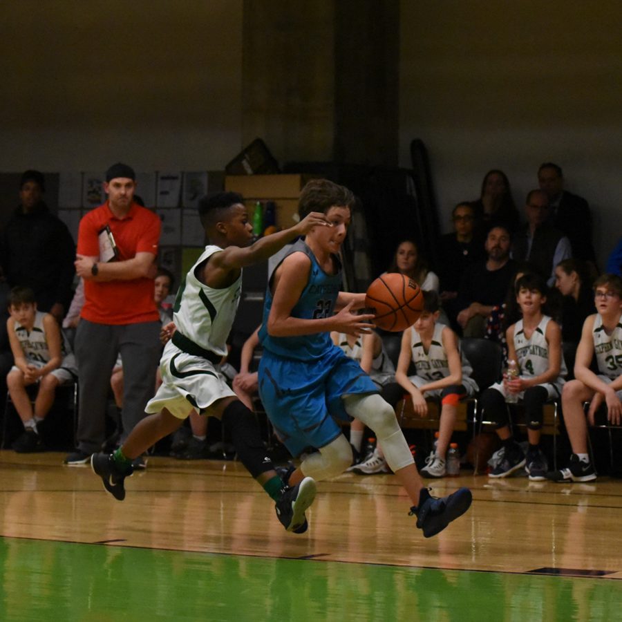 Cathedral Championship 2019