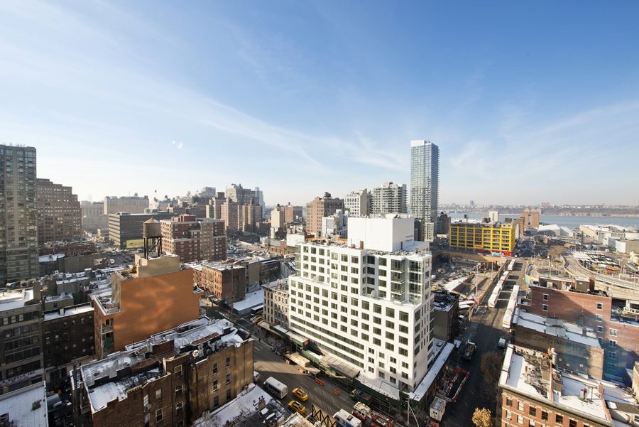347 West 39th St 13/14W