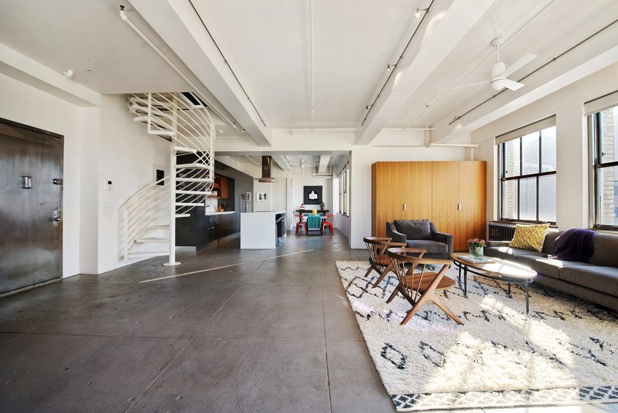 347 West 39th St 13/14W