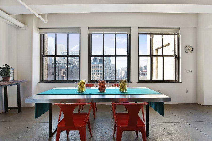 347 West 39th St 13/14W