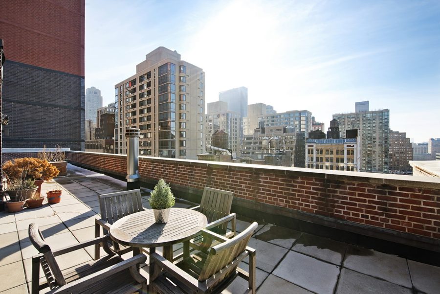 347 West 39th St 13/14W