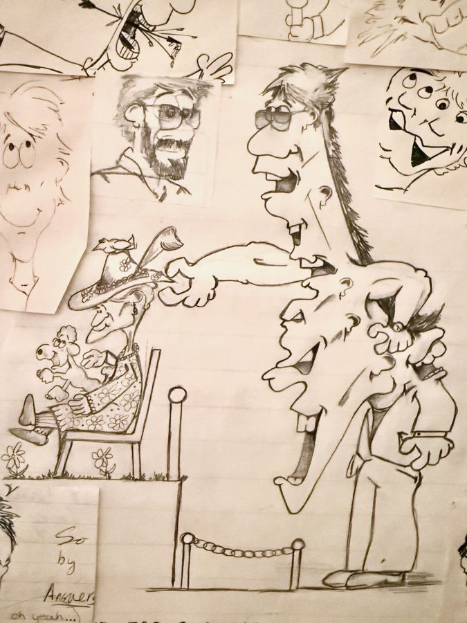 Drawings
