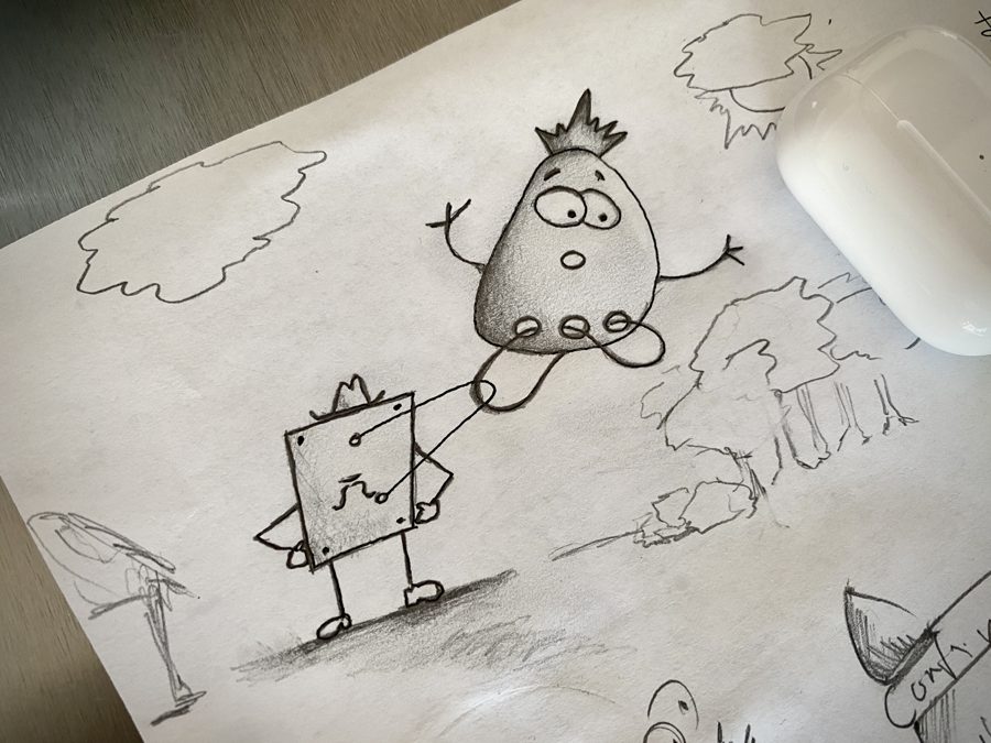 Drawings
