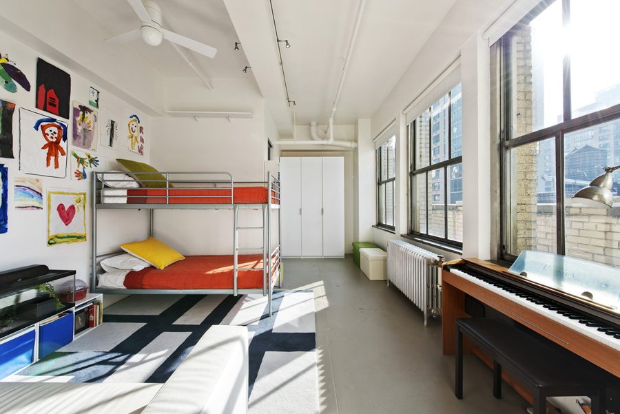 347 West 39th St 13/14W