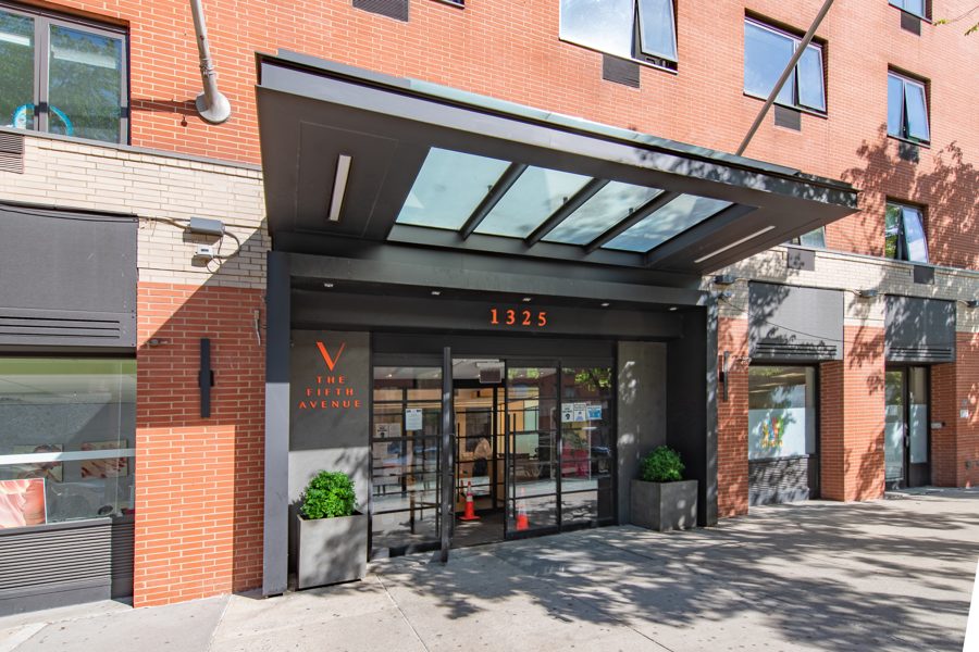 1325 5th Apt 6e