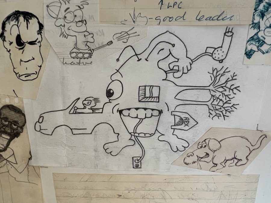 Drawings