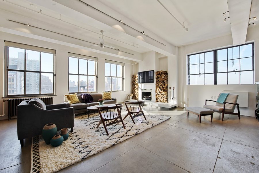 347 West 39th St 13/14W