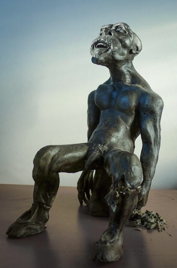 Sculpture
