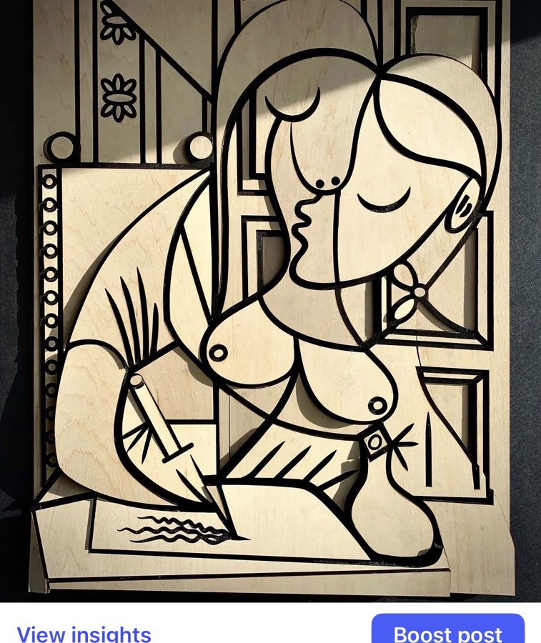 Sculpture