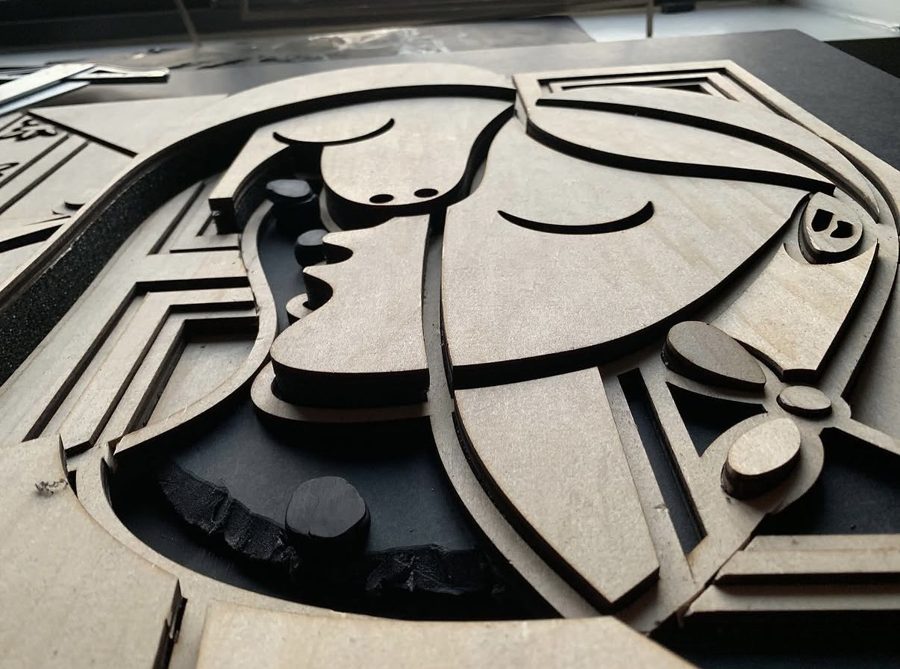 Sculpture