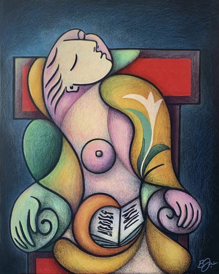 Paintings
