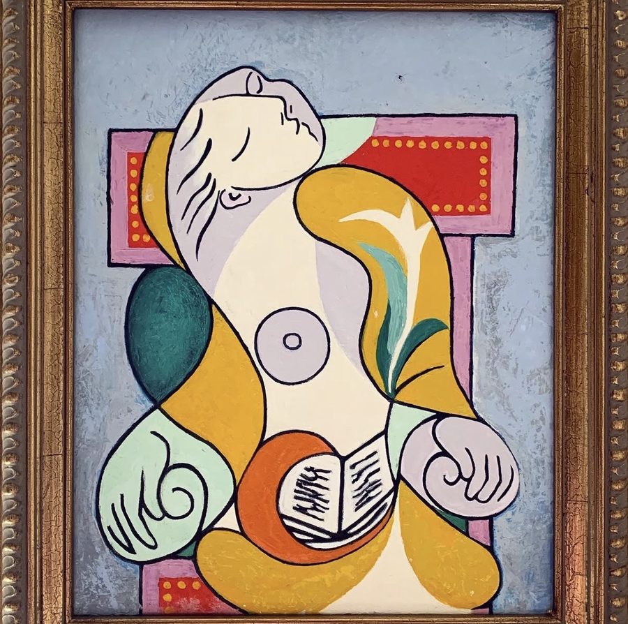 Paintings