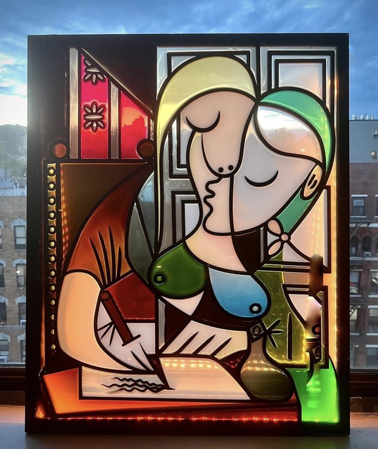 Paintings