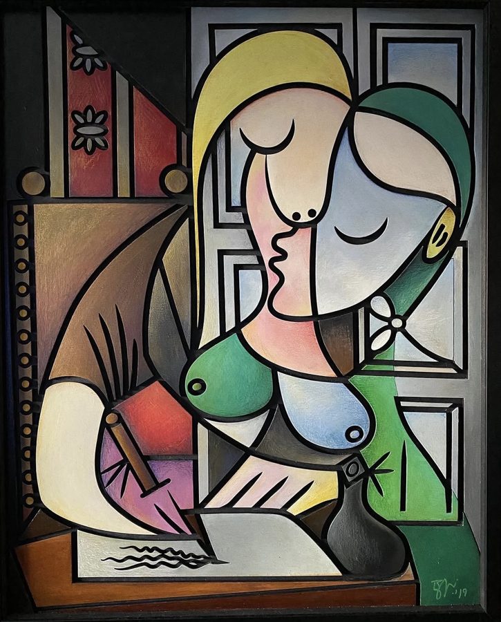 Paintings