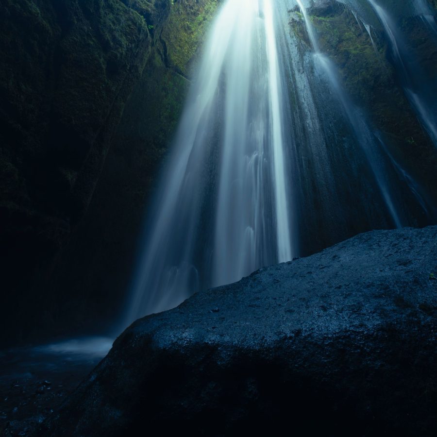 Iceland