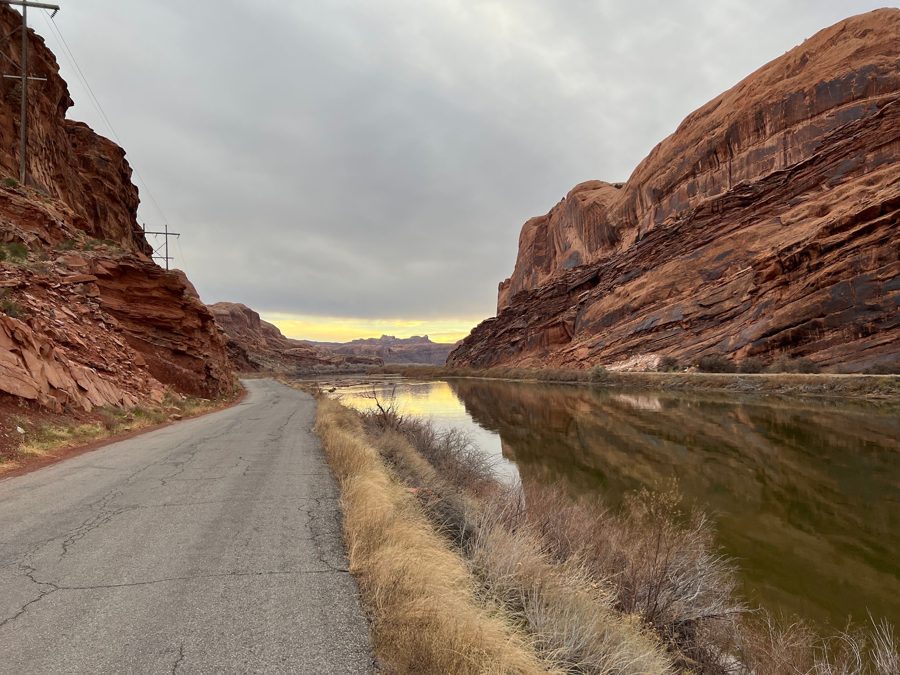 Landscape & Travel