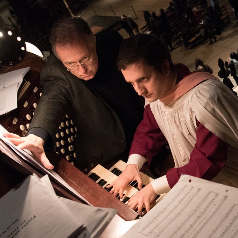 Diocesan Chorister Festival 2019