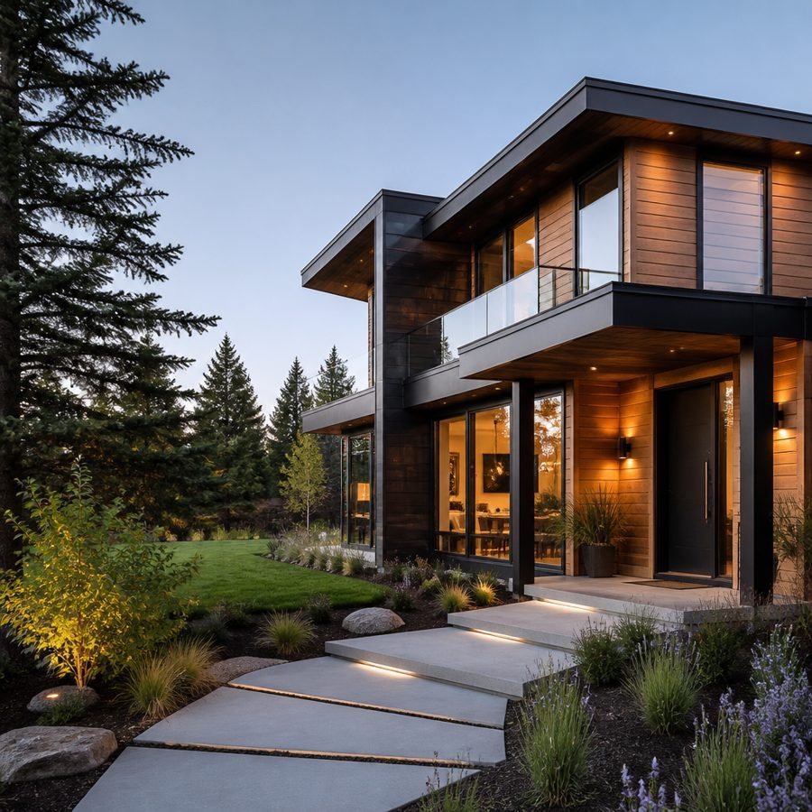 Real Estate & Architectural