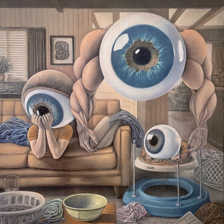 Paintings