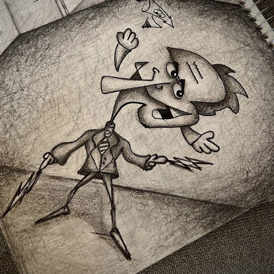 Drawings