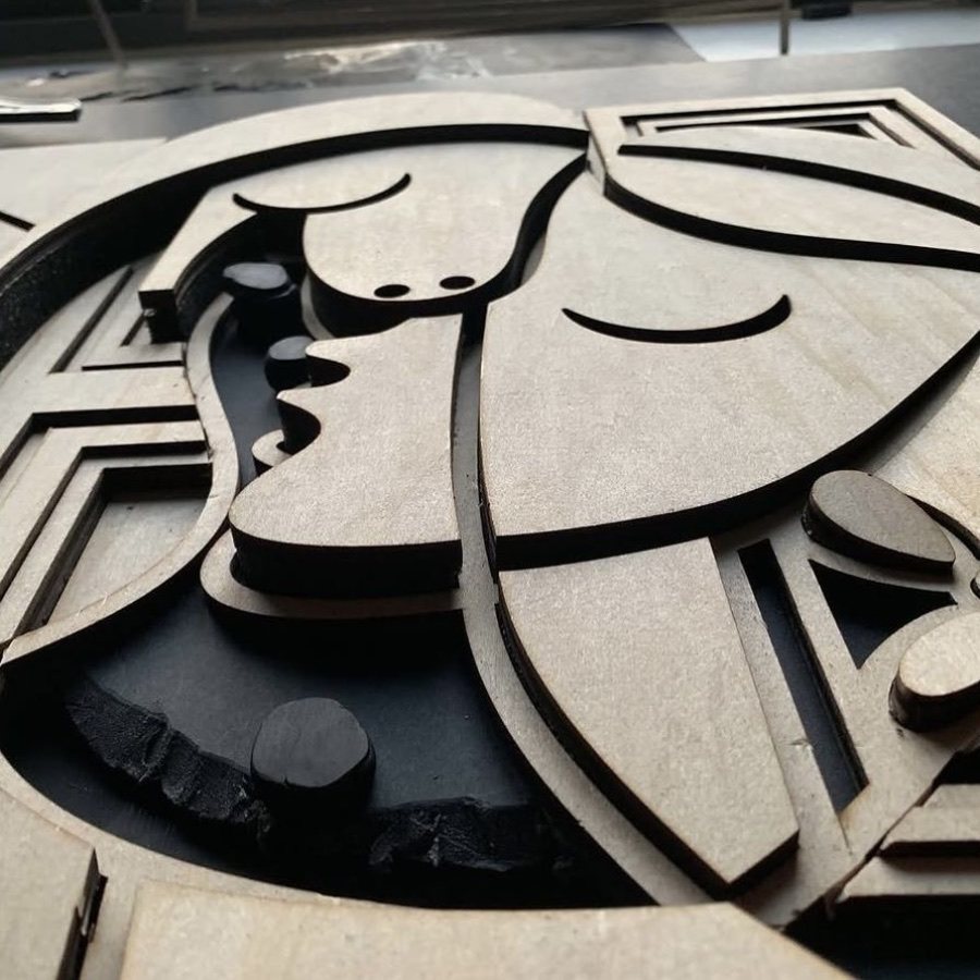 Sculpture